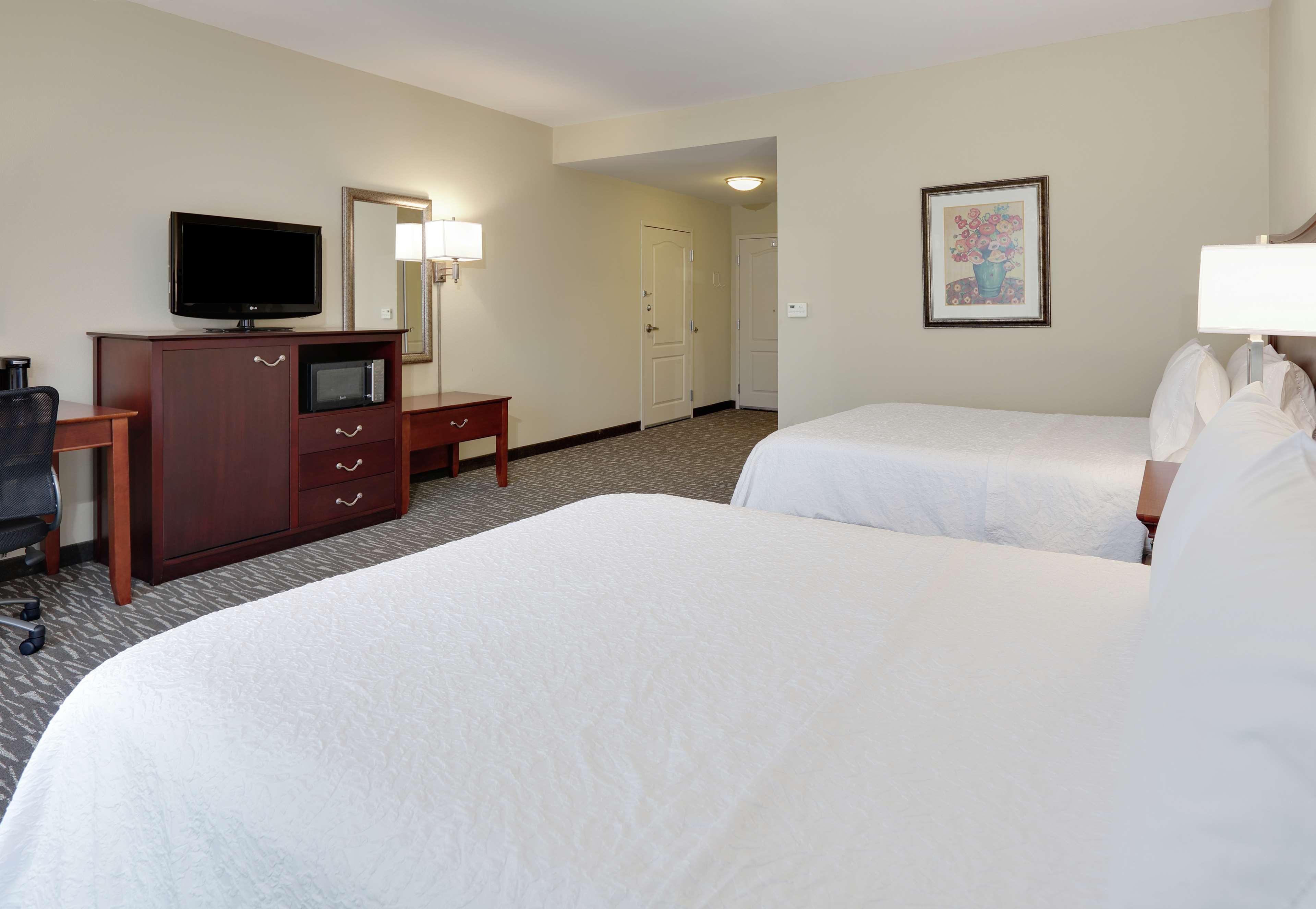 Hampton Inn & Suites Southern Pines-Pinehurst Aberdeen Kültér fotó