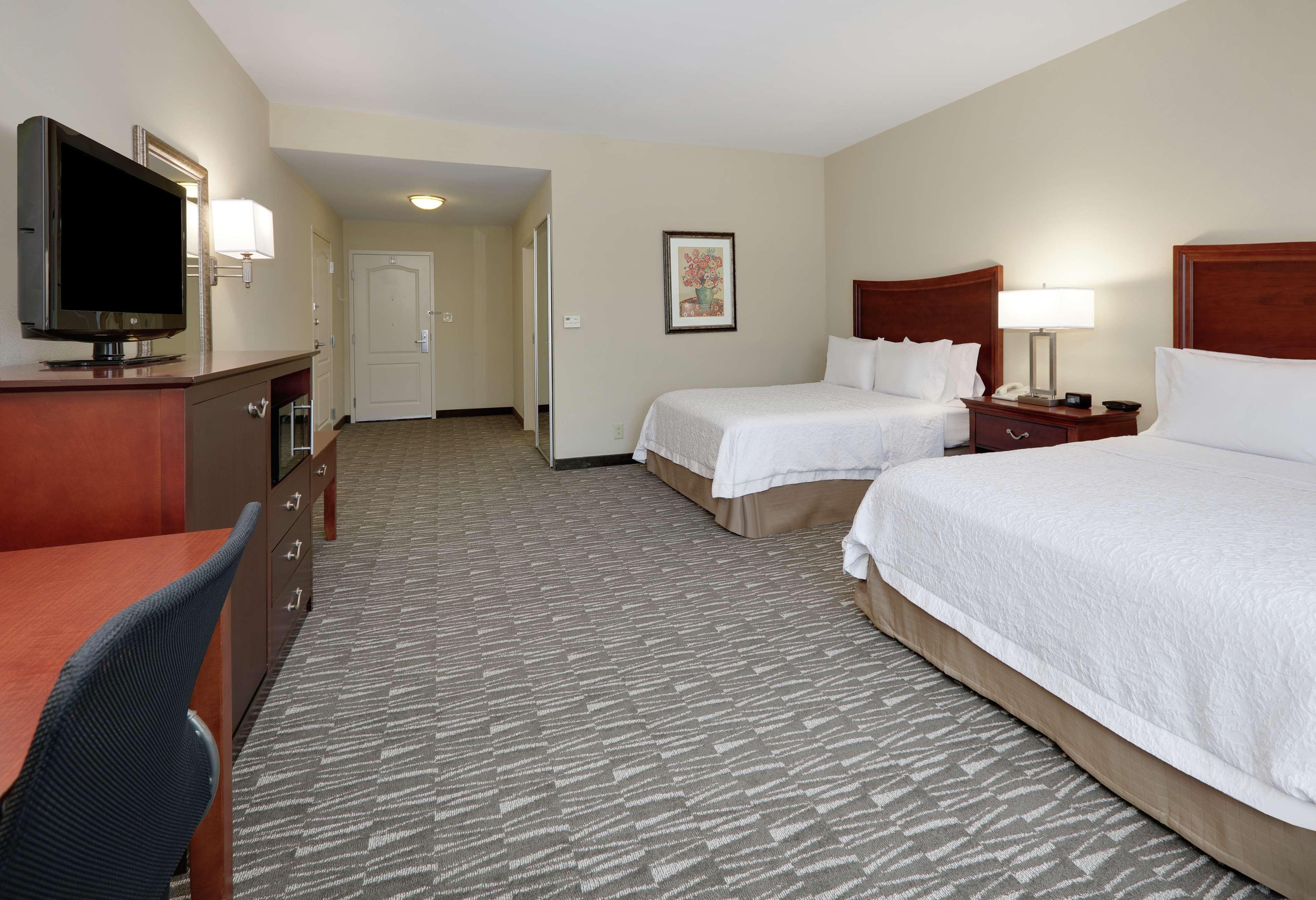 Hampton Inn & Suites Southern Pines-Pinehurst Aberdeen Kültér fotó