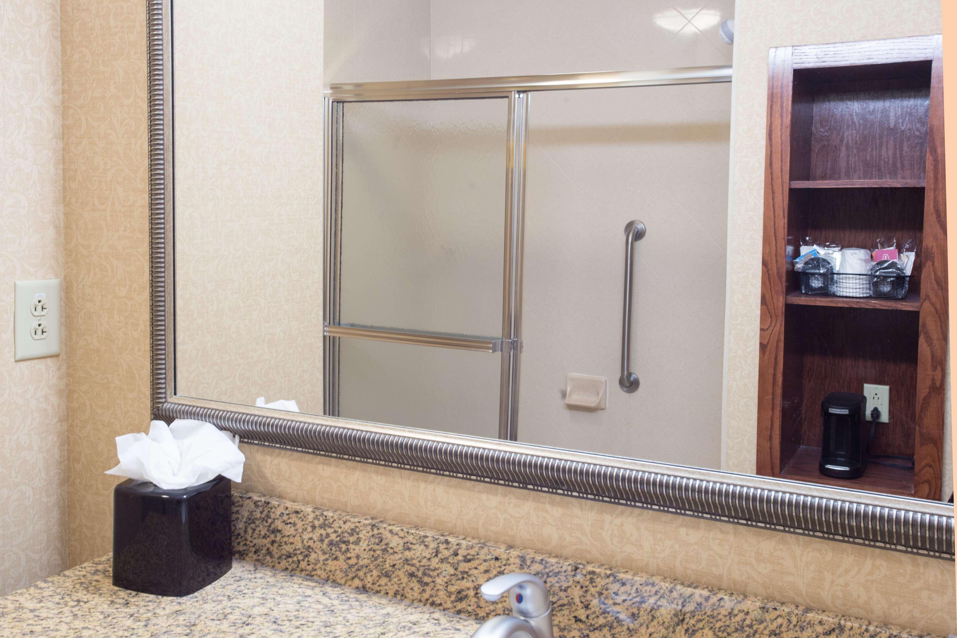 Hampton Inn & Suites Southern Pines-Pinehurst Aberdeen Kültér fotó