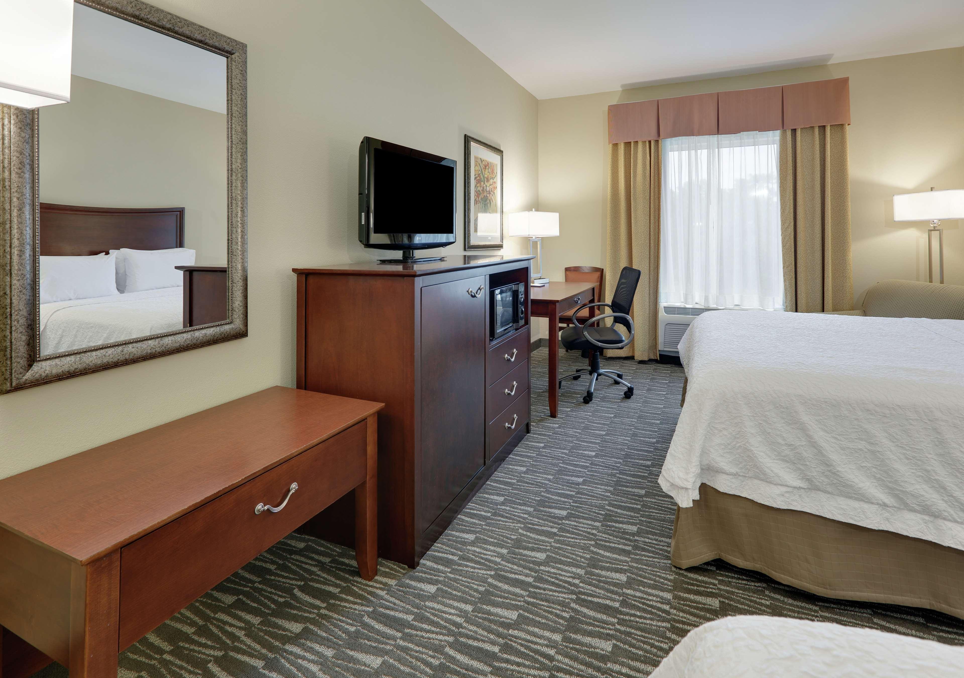 Hampton Inn & Suites Southern Pines-Pinehurst Aberdeen Kültér fotó