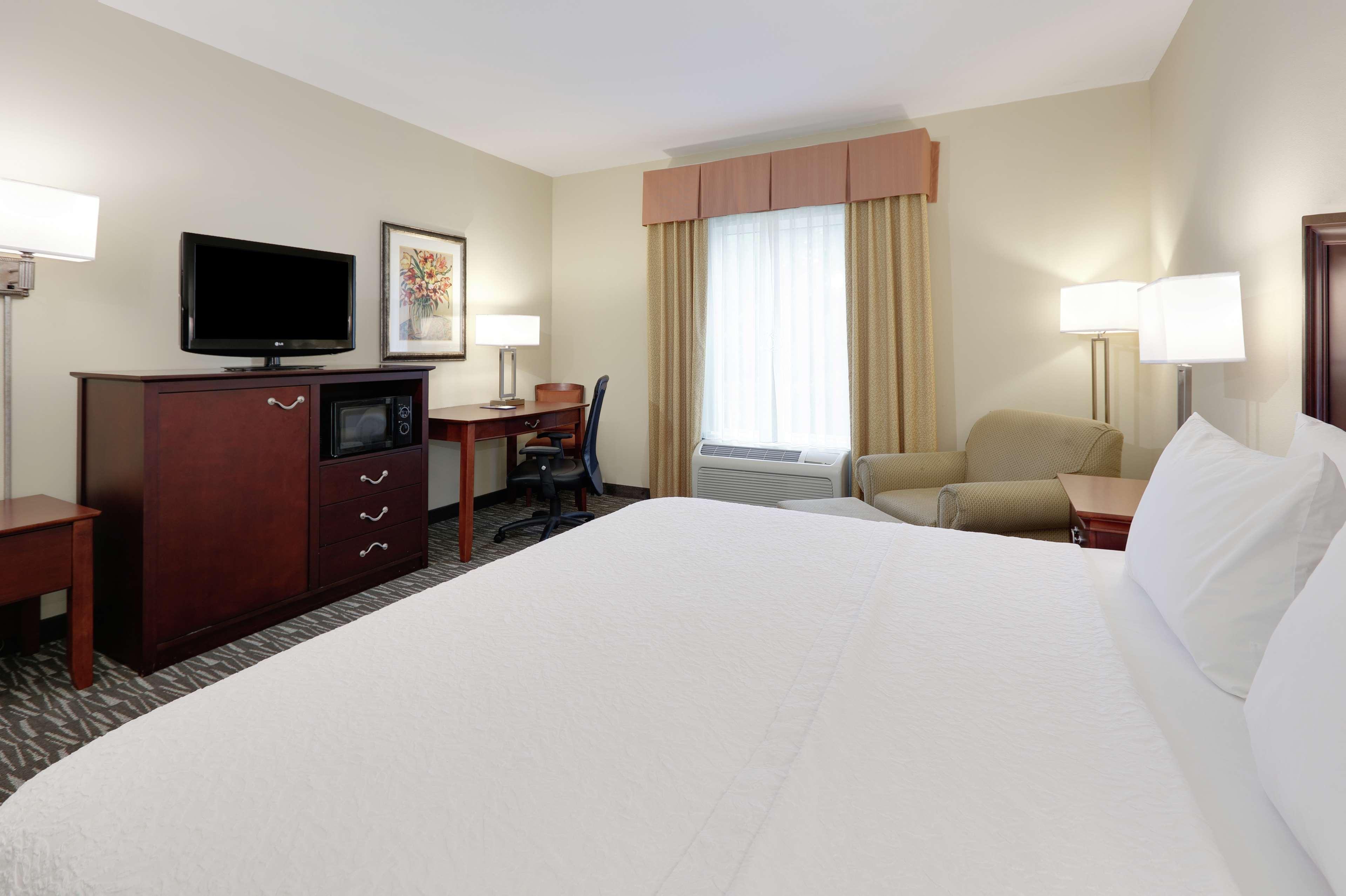 Hampton Inn & Suites Southern Pines-Pinehurst Aberdeen Kültér fotó
