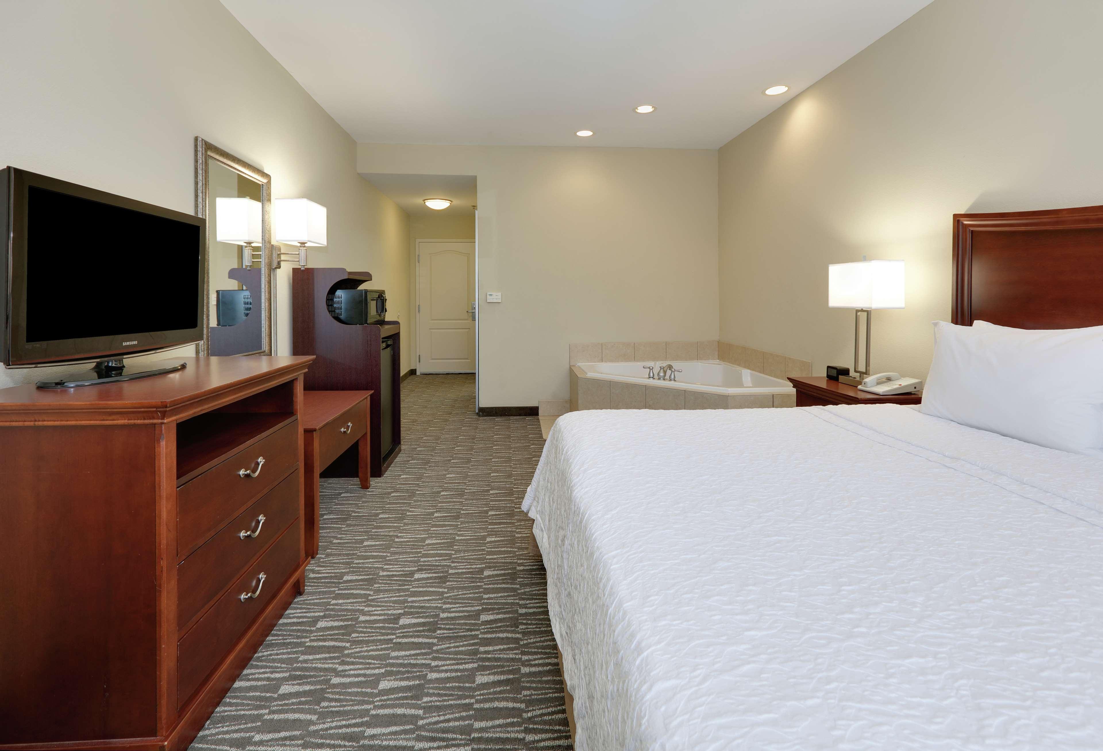 Hampton Inn & Suites Southern Pines-Pinehurst Aberdeen Kültér fotó
