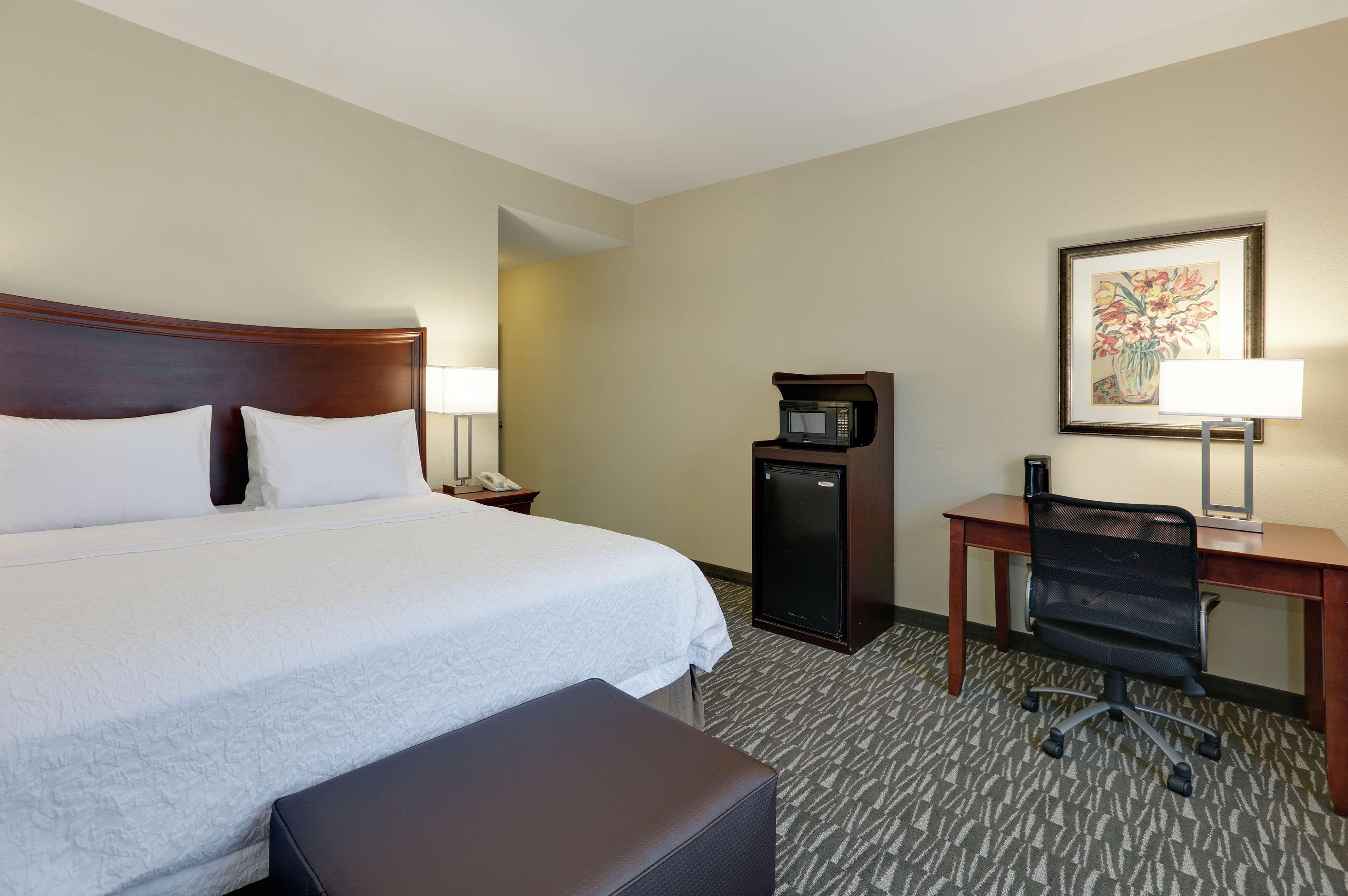 Hampton Inn & Suites Southern Pines-Pinehurst Aberdeen Kültér fotó