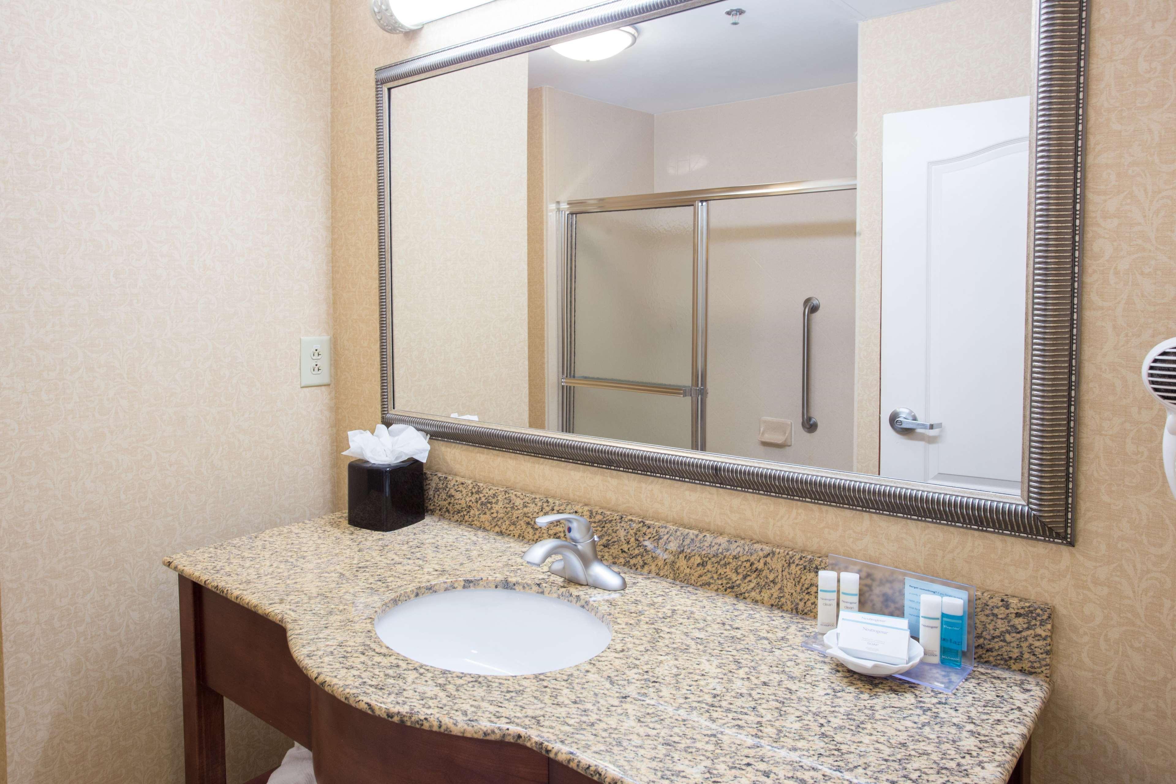 Hampton Inn & Suites Southern Pines-Pinehurst Aberdeen Kültér fotó