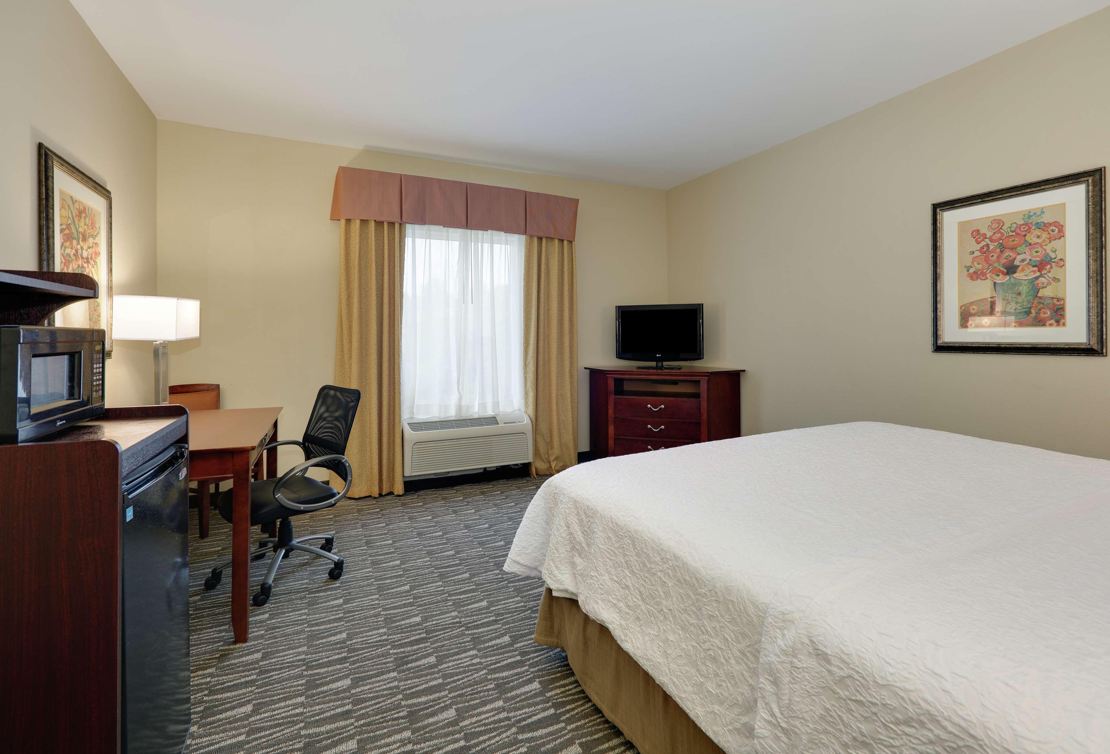 Hampton Inn & Suites Southern Pines-Pinehurst Aberdeen Kültér fotó