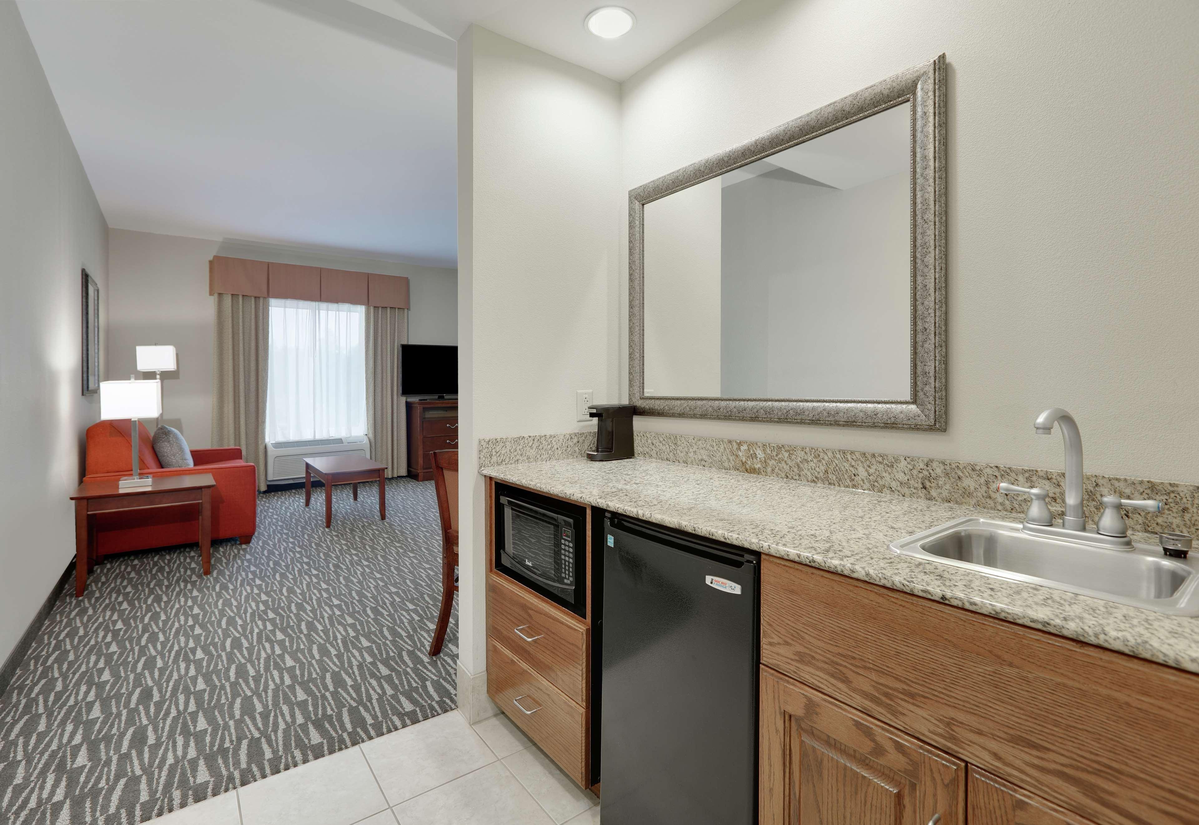 Hampton Inn & Suites Southern Pines-Pinehurst Aberdeen Kültér fotó