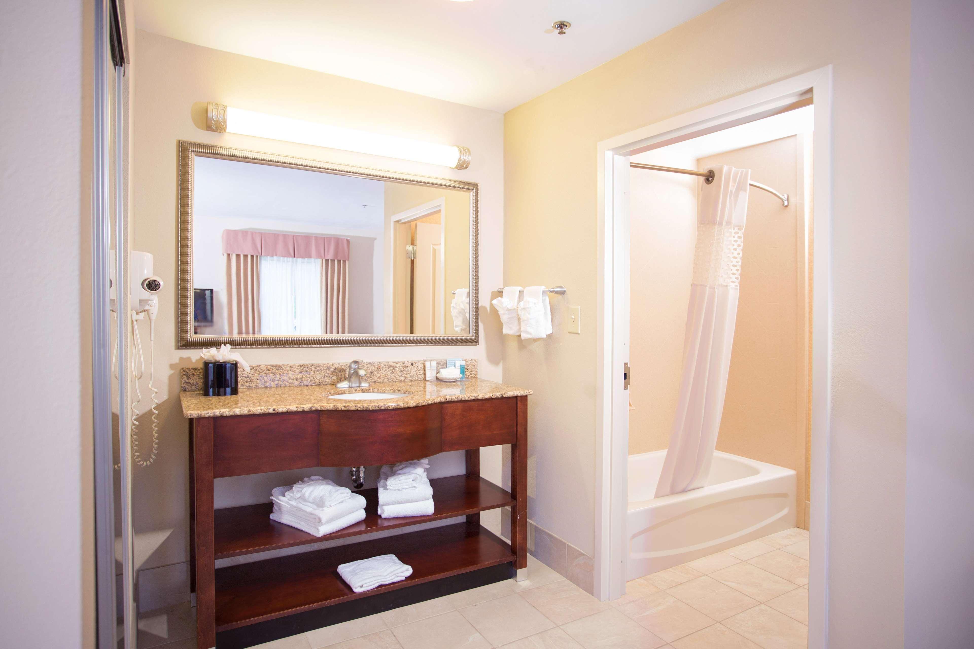 Hampton Inn & Suites Southern Pines-Pinehurst Aberdeen Kültér fotó