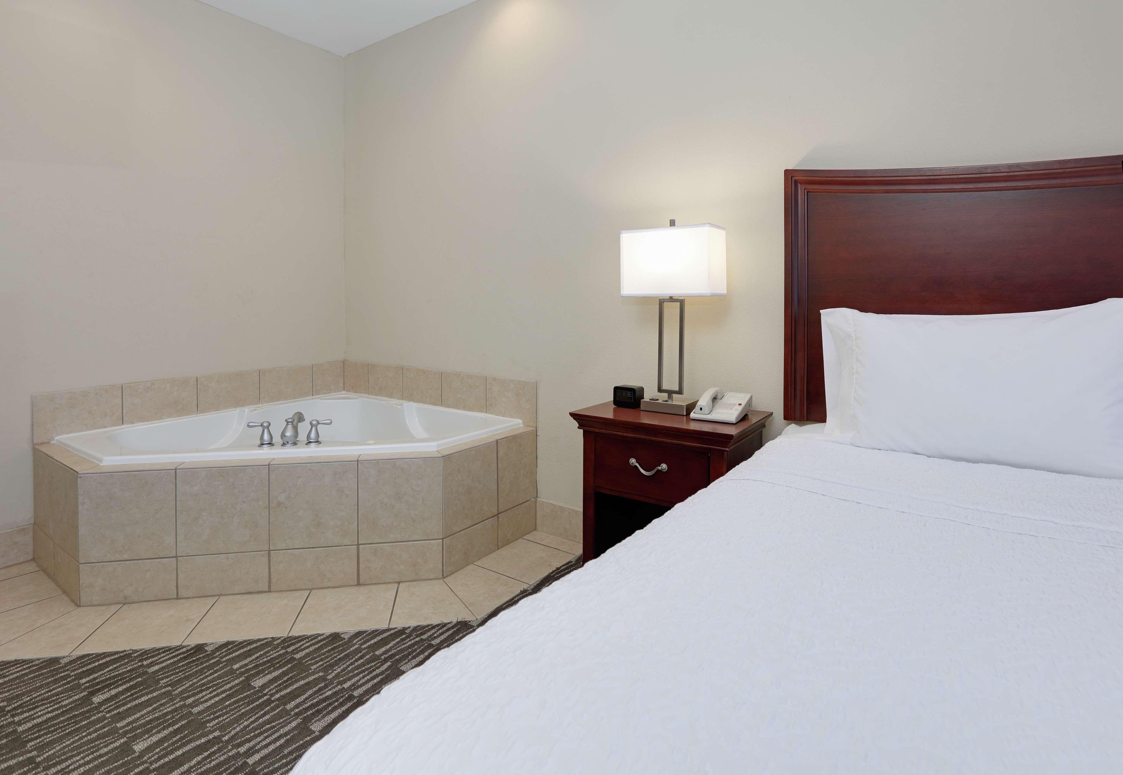 Hampton Inn & Suites Southern Pines-Pinehurst Aberdeen Kültér fotó