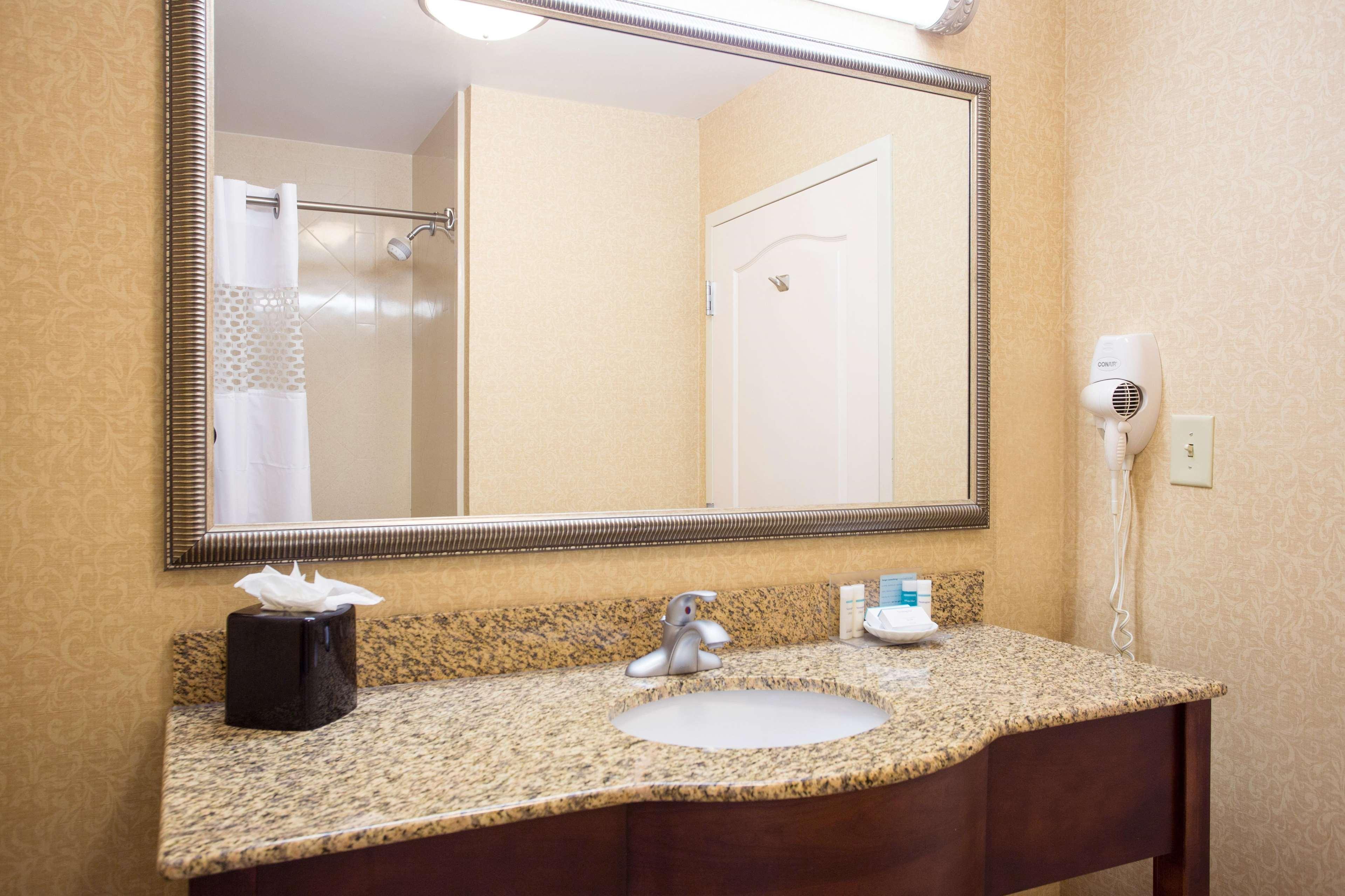 Hampton Inn & Suites Southern Pines-Pinehurst Aberdeen Kültér fotó