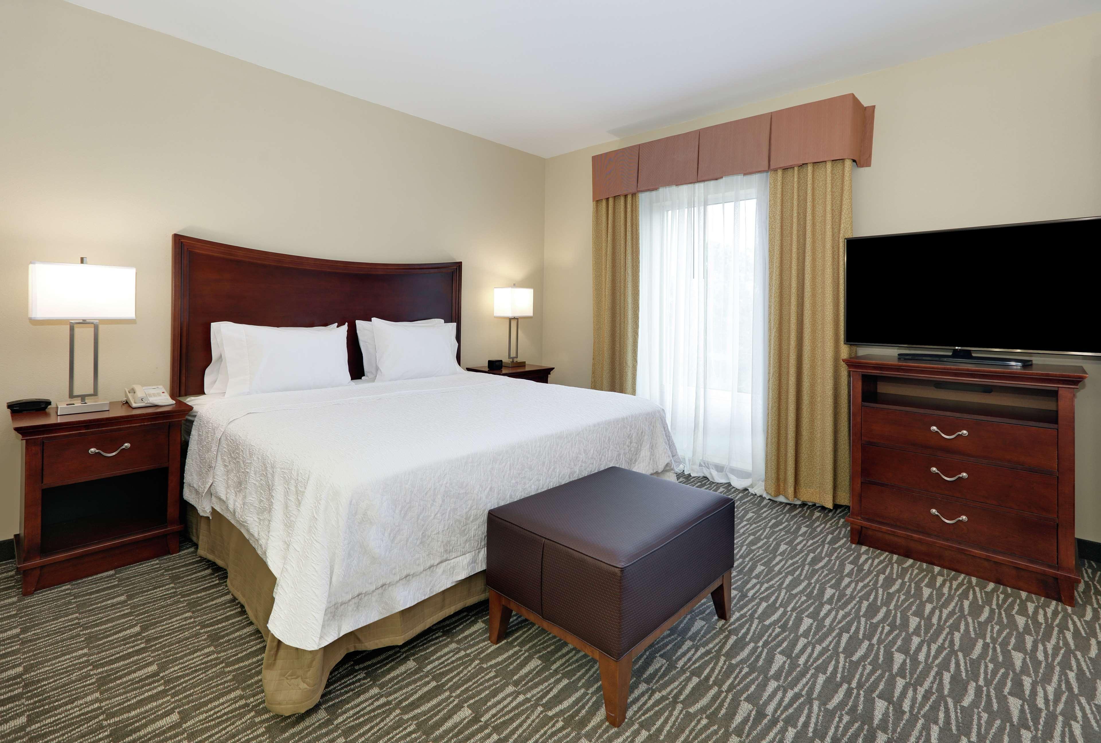 Hampton Inn & Suites Southern Pines-Pinehurst Aberdeen Kültér fotó