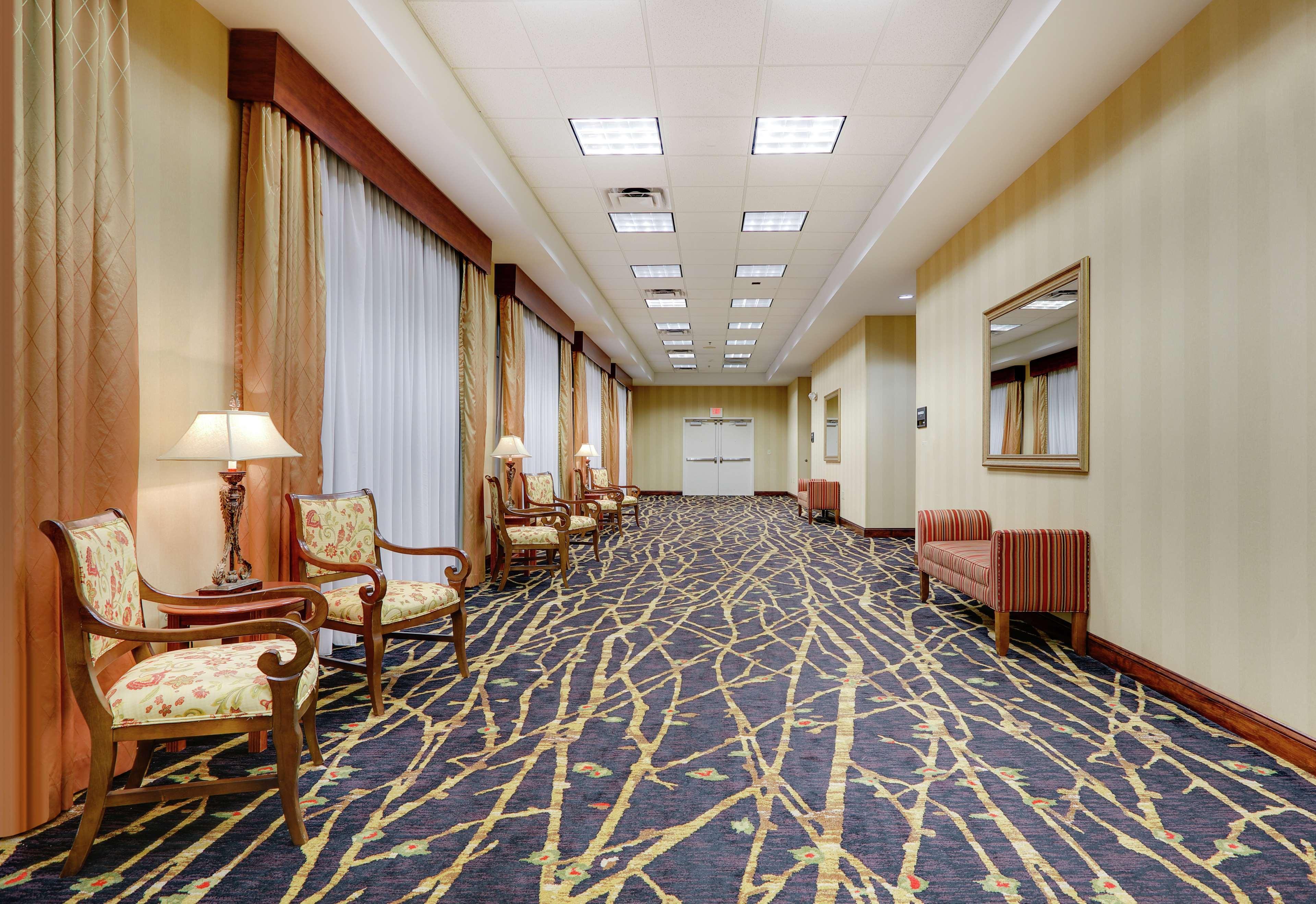 Hampton Inn & Suites Southern Pines-Pinehurst Aberdeen Kültér fotó