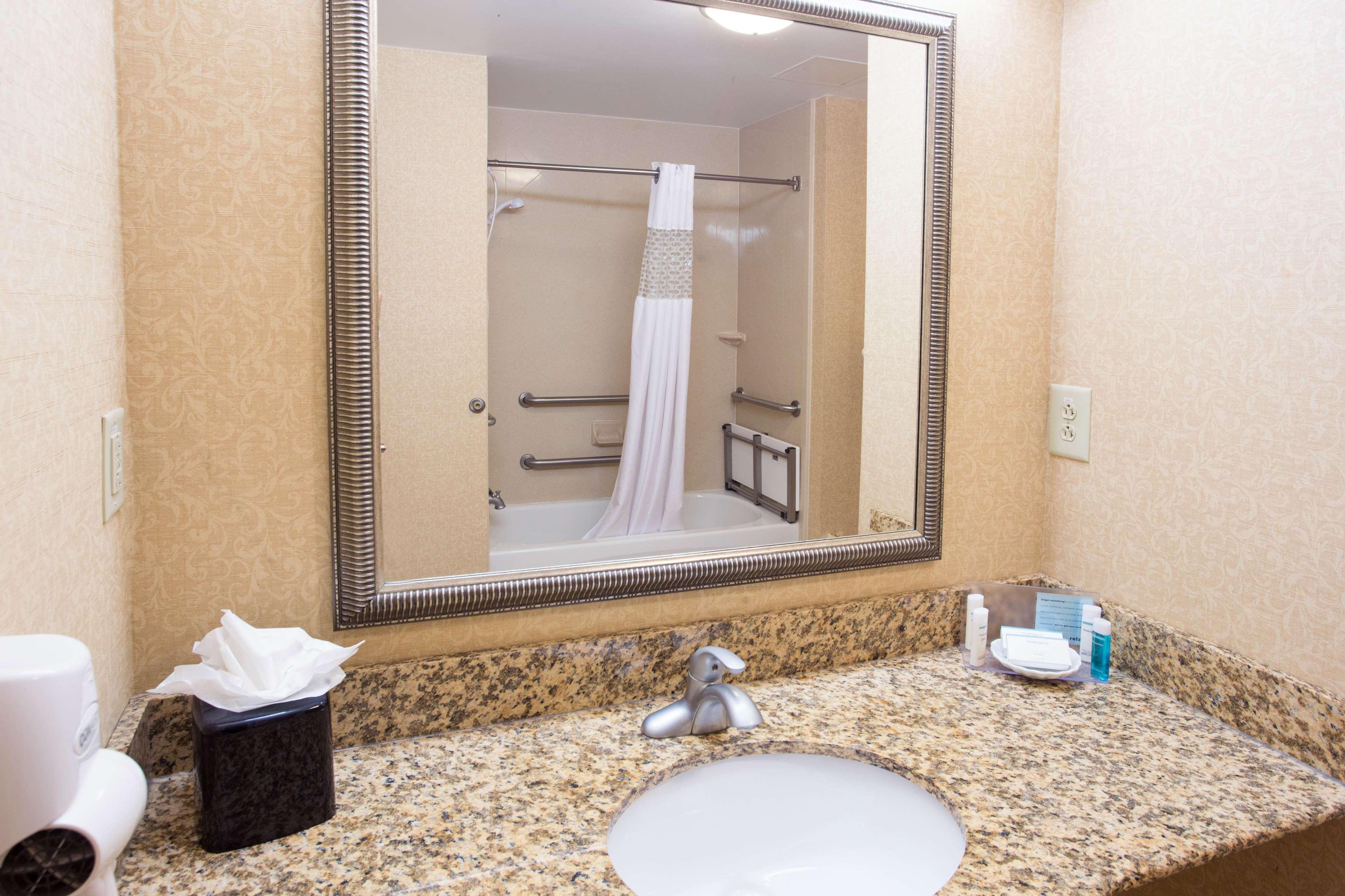 Hampton Inn & Suites Southern Pines-Pinehurst Aberdeen Kültér fotó
