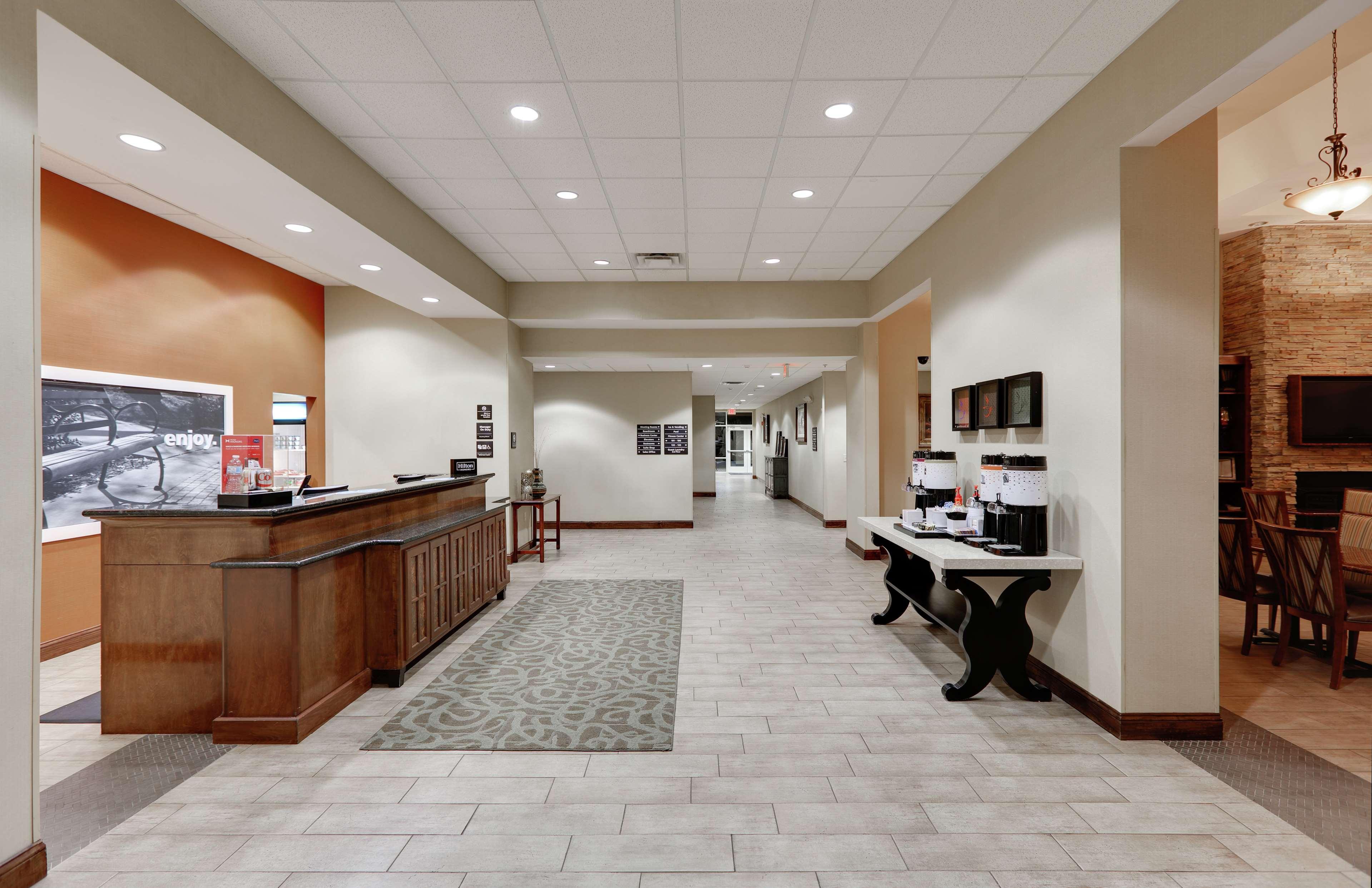 Hampton Inn & Suites Southern Pines-Pinehurst Aberdeen Kültér fotó