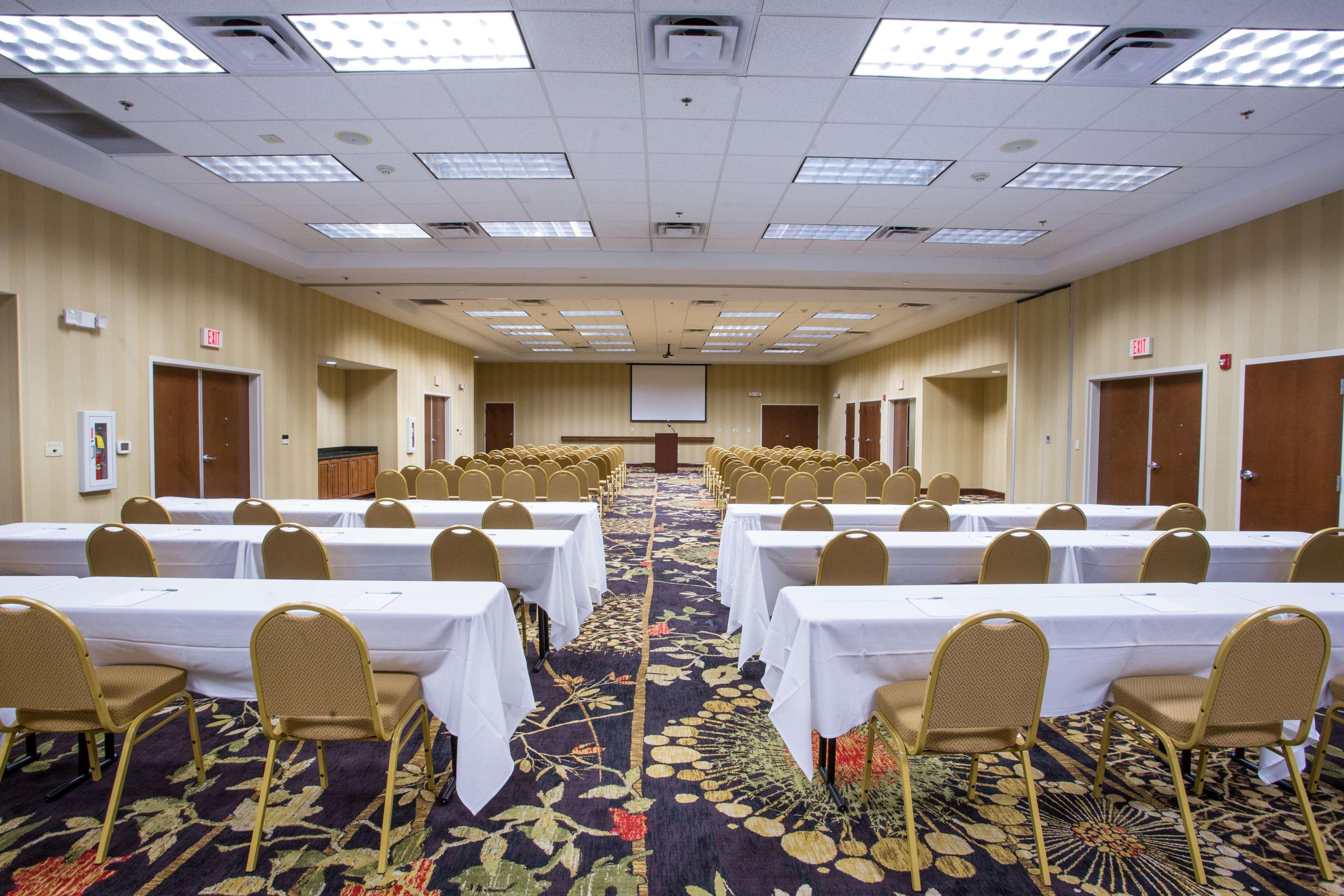 Hampton Inn & Suites Southern Pines-Pinehurst Aberdeen Kültér fotó