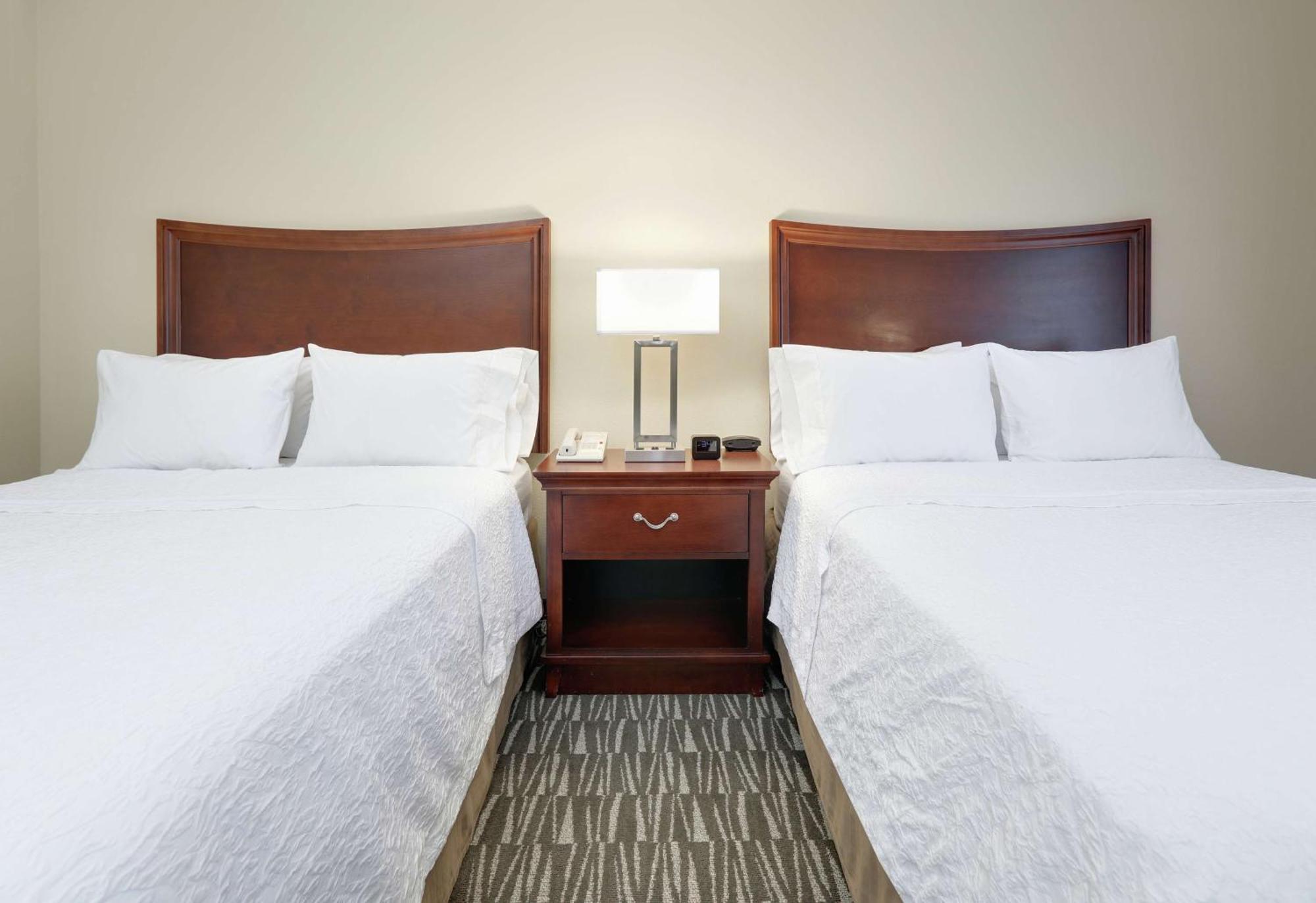 Hampton Inn & Suites Southern Pines-Pinehurst Aberdeen Kültér fotó