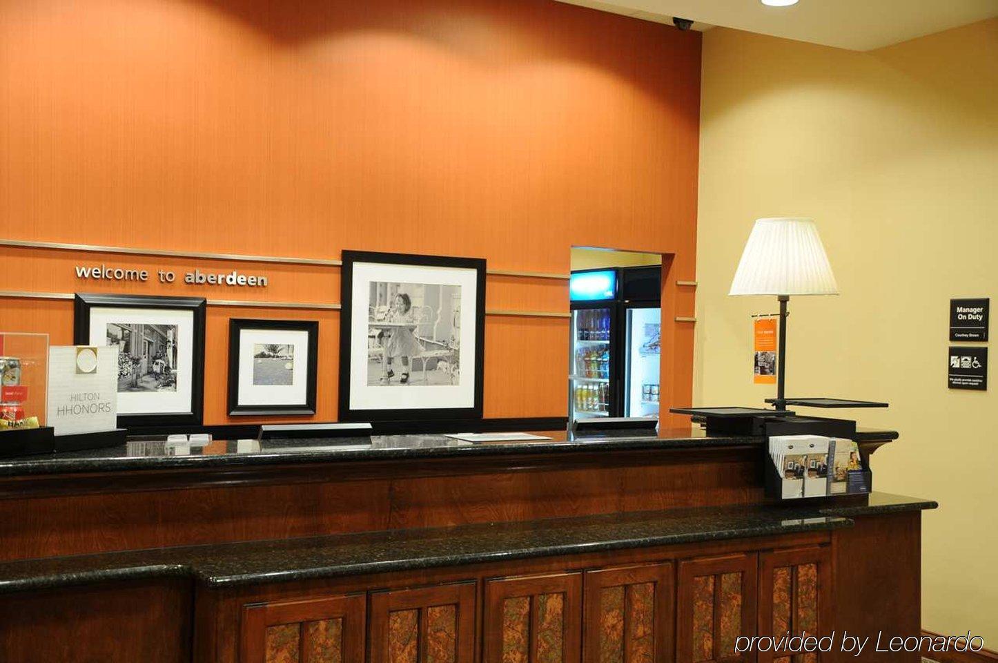 Hampton Inn & Suites Southern Pines-Pinehurst Aberdeen Kültér fotó
