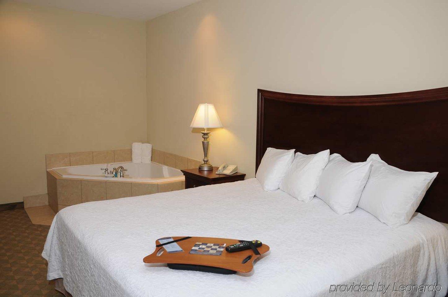 Hampton Inn & Suites Southern Pines-Pinehurst Aberdeen Kültér fotó