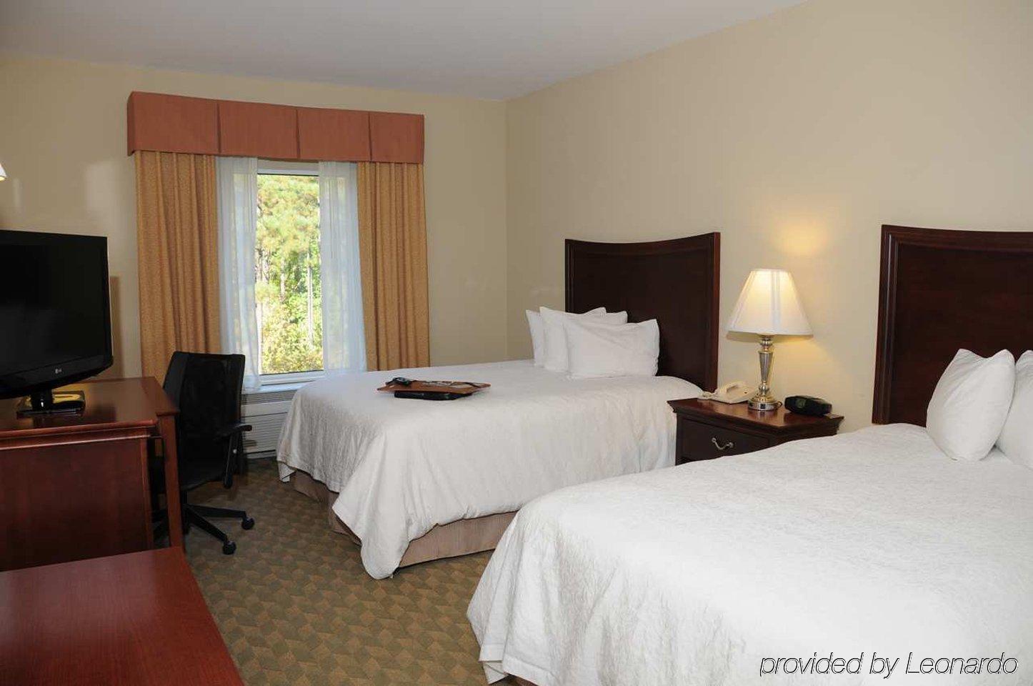 Hampton Inn & Suites Southern Pines-Pinehurst Aberdeen Kültér fotó