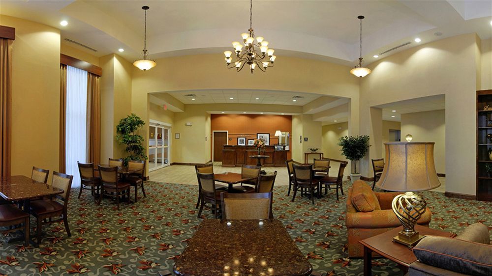 Hampton Inn & Suites Southern Pines-Pinehurst Aberdeen Kültér fotó